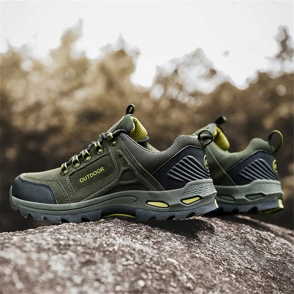 Streetwear Brand In Vietnam - Antideslizante con cordones para senderismo tenis