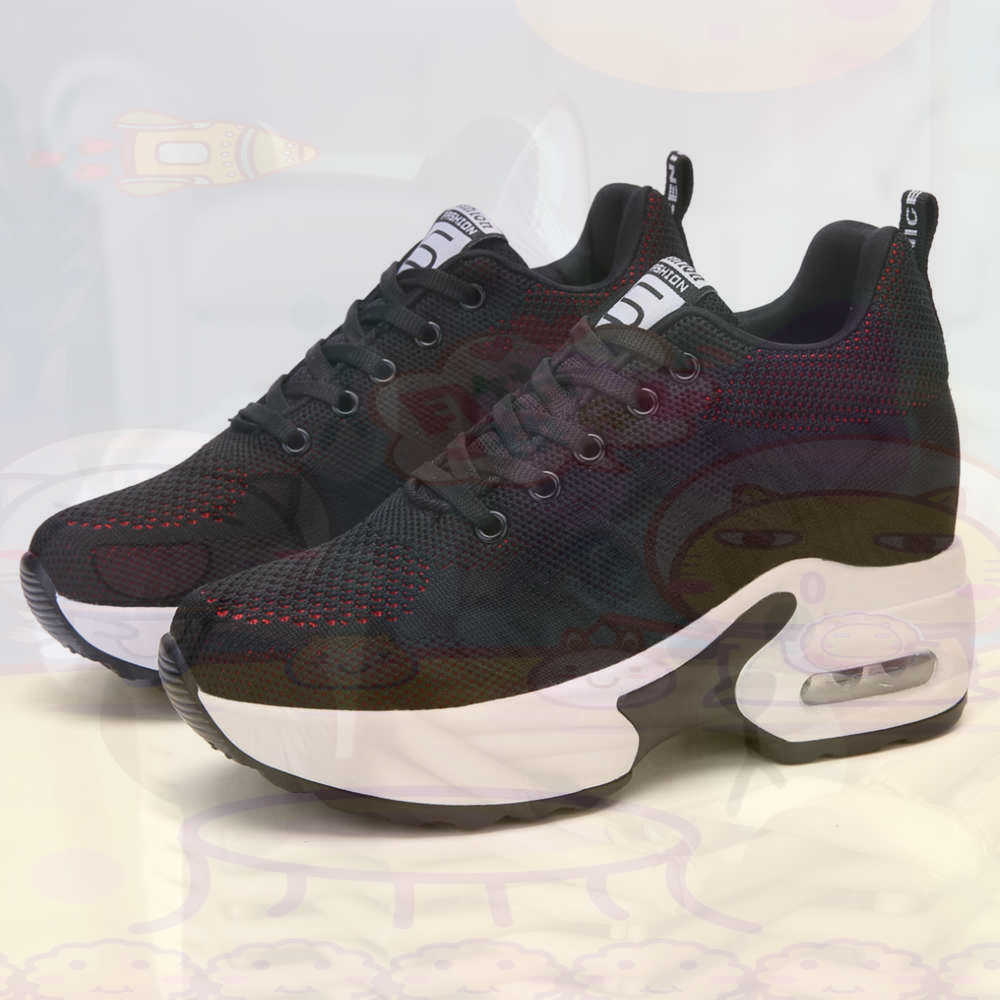 Streetwear Brand In Vietnam - Zapatos rojos de talla 36, botas