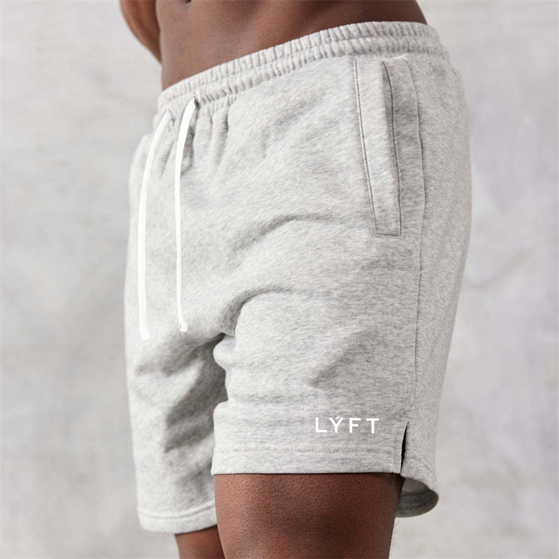 Streetwear Gym Brand - Pantalones Cortos de Verano 2026 para