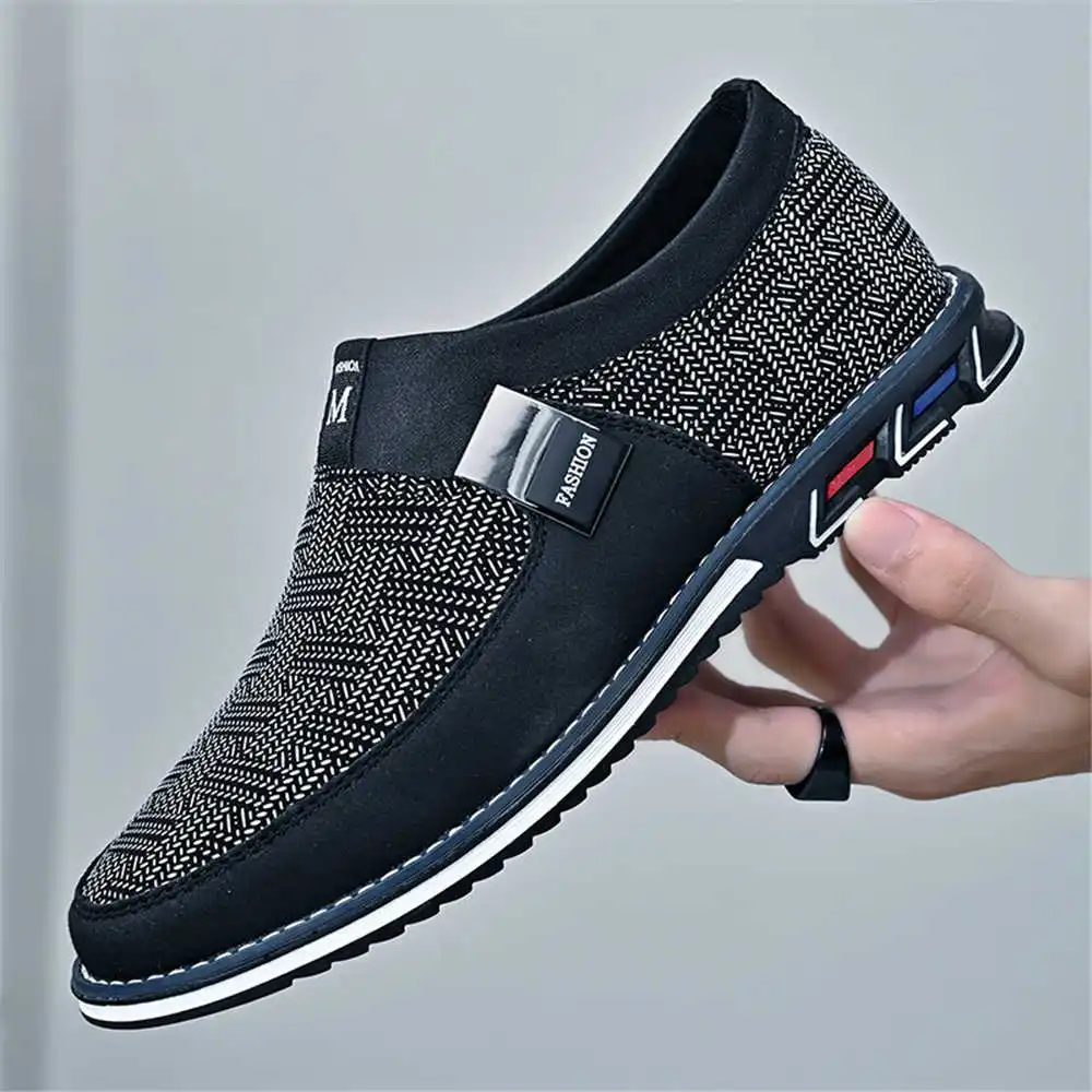 Streetwear Brand In Vietnam - Azul oscuro 44-45 zapatos de verano