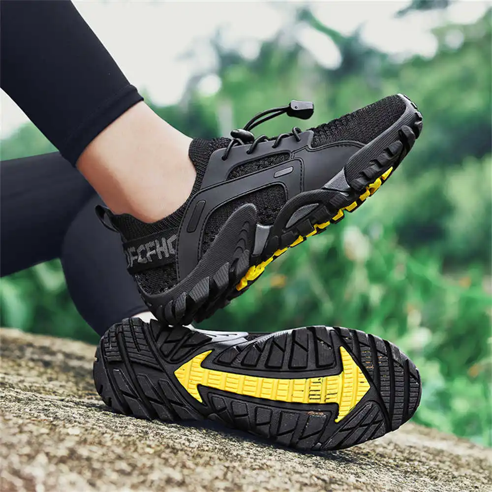 Streetwear Brand In Vietnam - Botas de senderismo de verano para