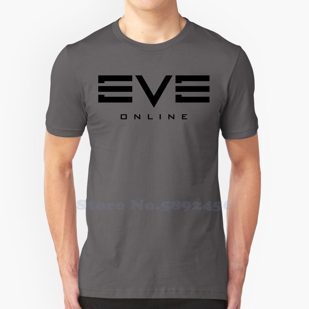 Streetwear Brand Shirts - EVE Online-ropa Unisex, ropa de calle,