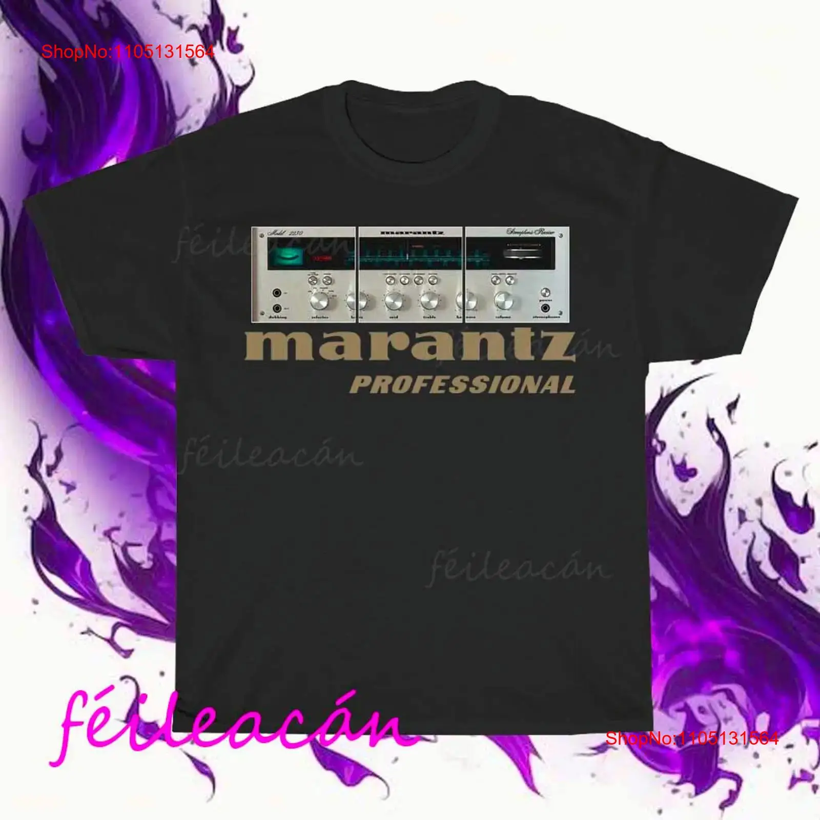 Streetwear Brand Shirts - Nueva camiseta americana con Logo de