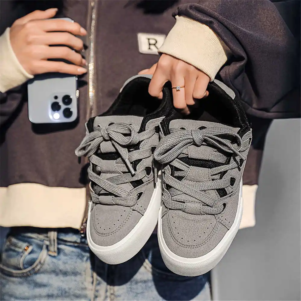 Streetwear Brand In Vietnam - Con cordones, zapatos escolares de hip