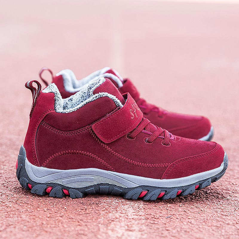 Streetwear Brand In Vietnam - Zapatos Deportivos cortos de invierno para