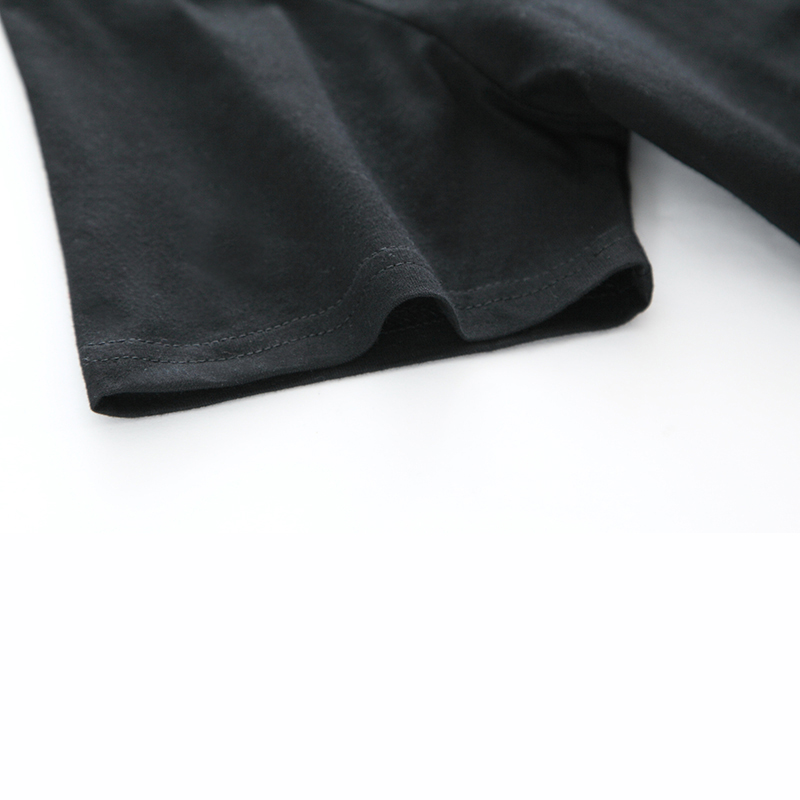 Nueva ropa de calle bajo deman - Streetwear Brand Shirts reseña y precio