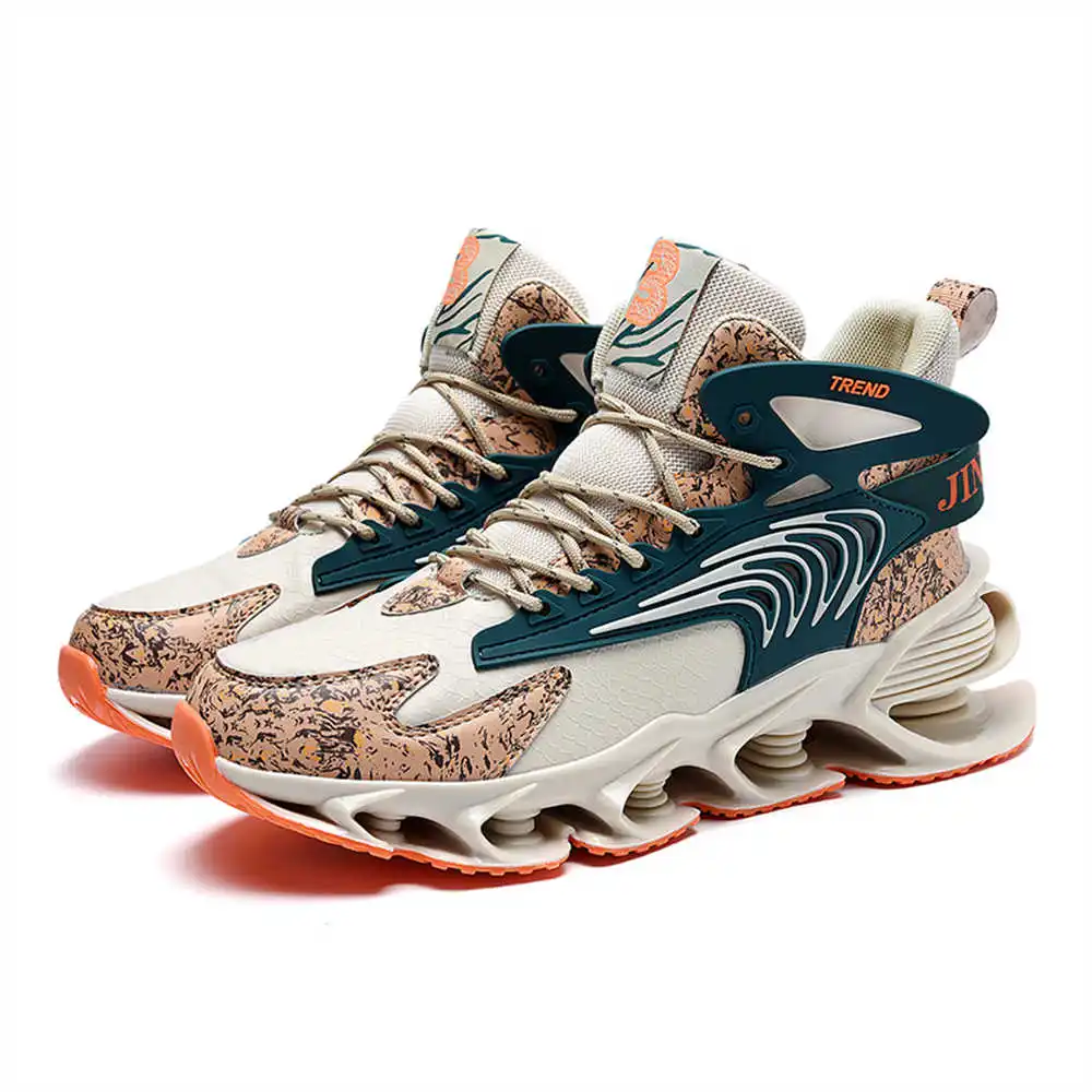 Zapatillas antideslizantes par - Streetwear Brand In Vietnam reseña y precio