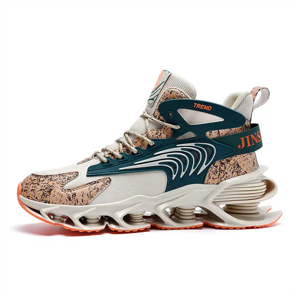 Zapatillas antideslizantes par - Streetwear Brand In Vietnam reseña y precio