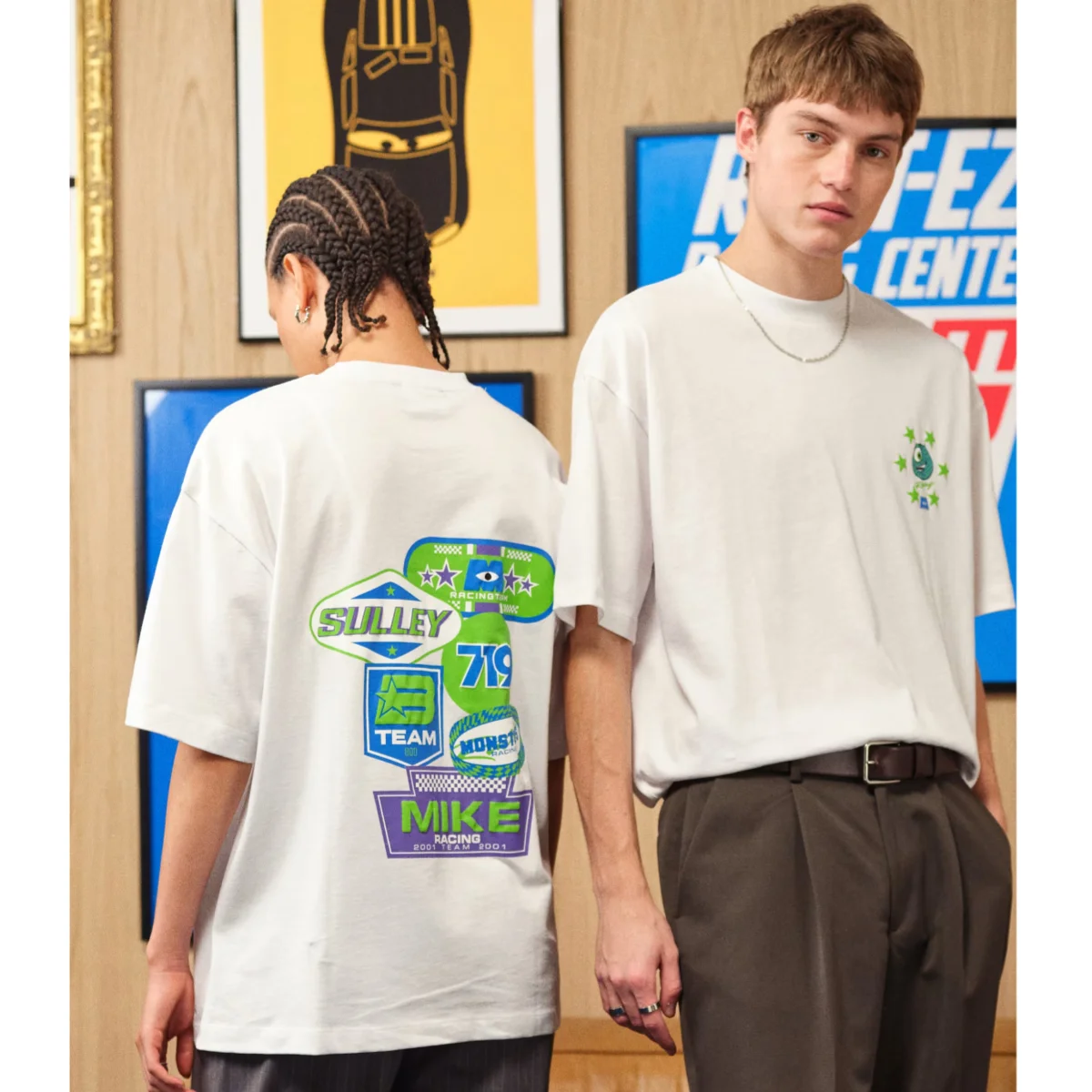 Camiseta de Moda de Marca de T - Streetwear Gym Brand reseña y precio