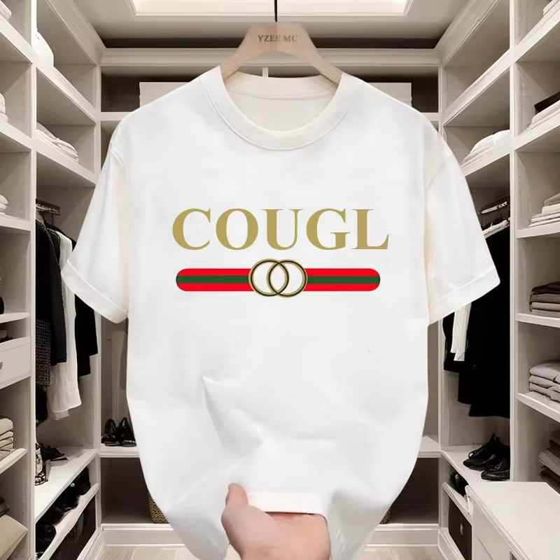 Camiseta de Marca de Moda con  - Streetwear Brand Shirts reseña y precio
