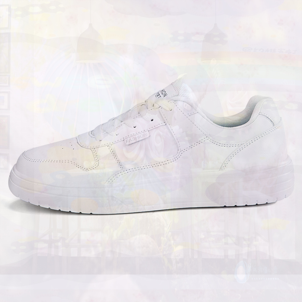 Con corbatas zapatos de cuero  - Streetwear Brand In Vietnam reseña y precio