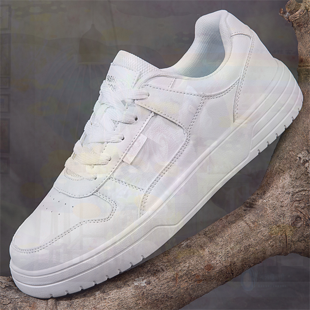 Con corbatas zapatos de cuero  - Streetwear Brand In Vietnam reseña y precio