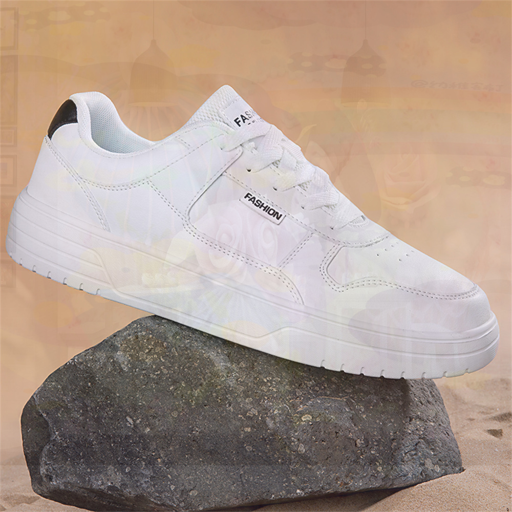 Con corbatas zapatos de cuero  - Streetwear Brand In Vietnam reseña y precio