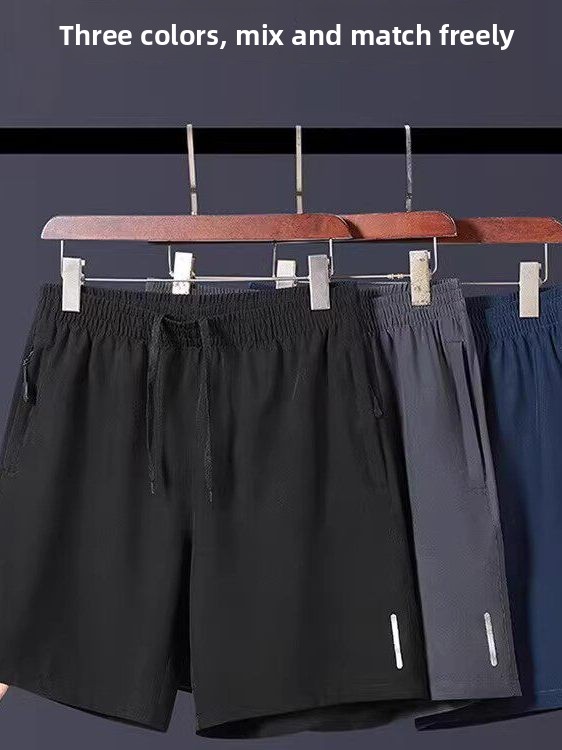 Pantalones Cortos Deportivos C - Streetwear Brand Cheap reseña y precio