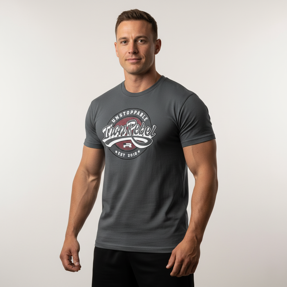 Camiseta clásica de la marca A - Streetwear Gym Brand reseña y precio