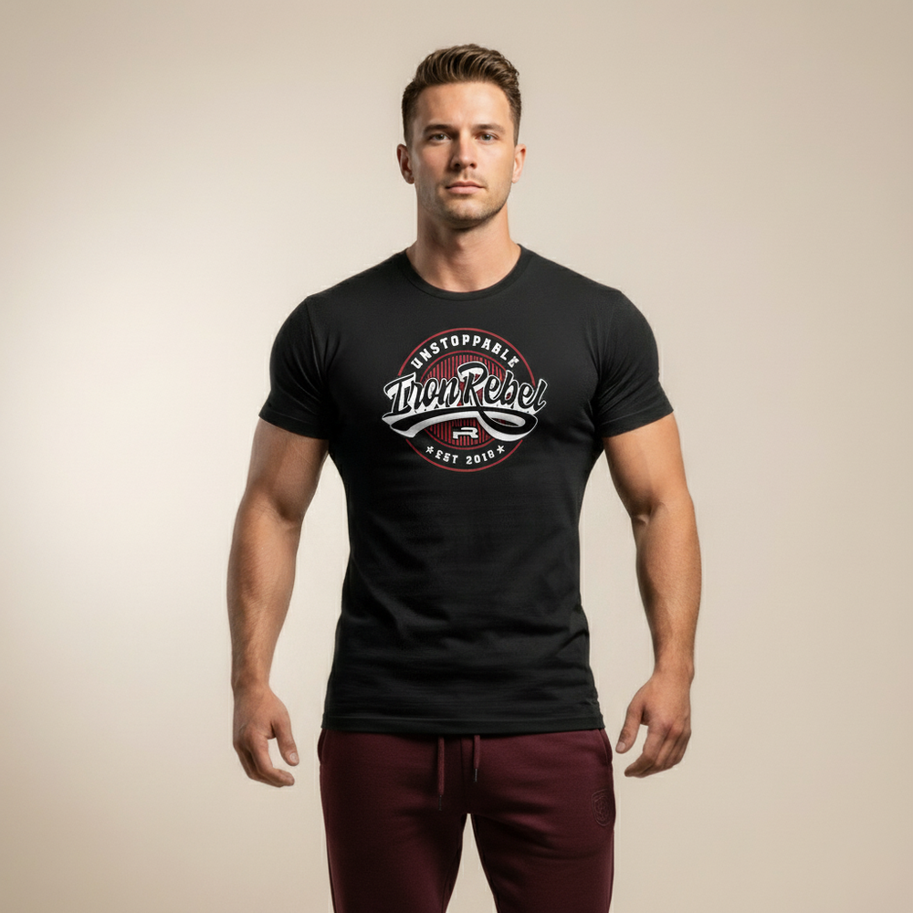 Camiseta clásica de la marca A - Streetwear Gym Brand reseña y precio