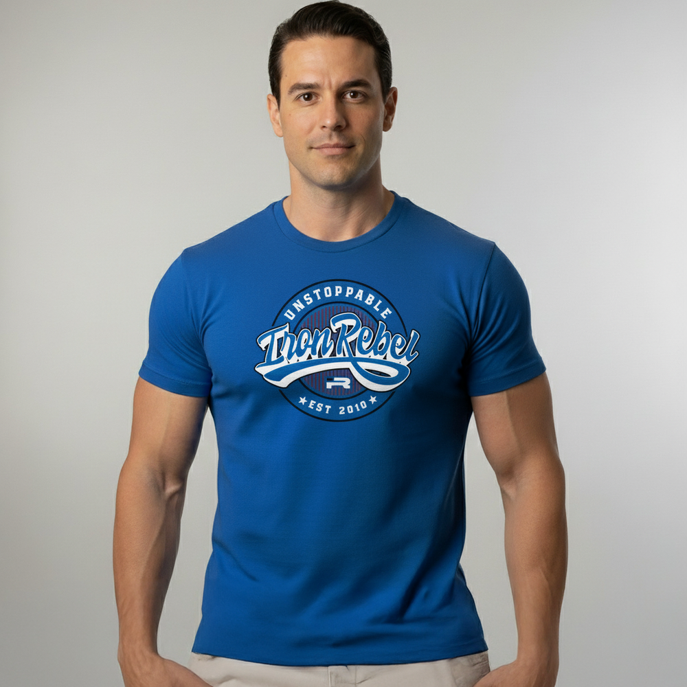 Camiseta clásica de la marca A - Streetwear Gym Brand reseña y precio