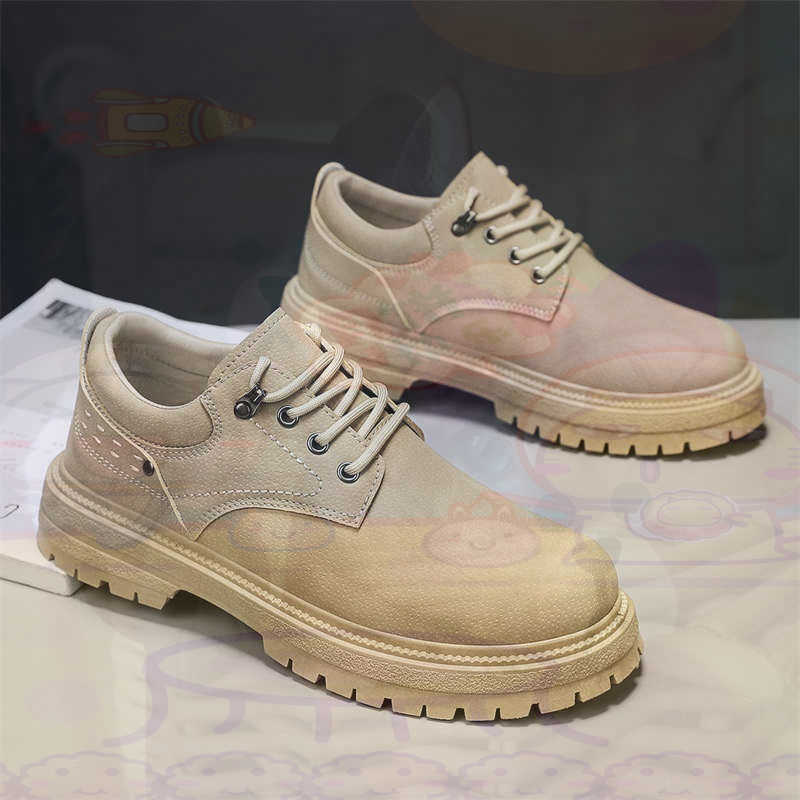 Zapatillas deportivas de cuero - Streetwear Brand In Vietnam reseña y precio