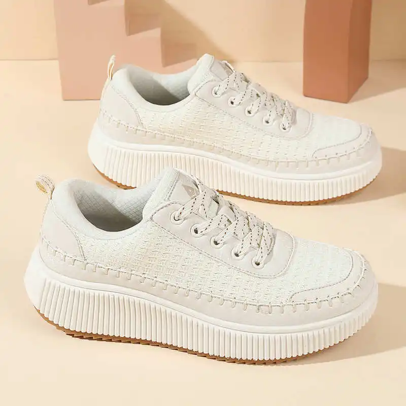 Zapatos marrones para mujer, b - Streetwear Brand In Vietnam reseña y precio