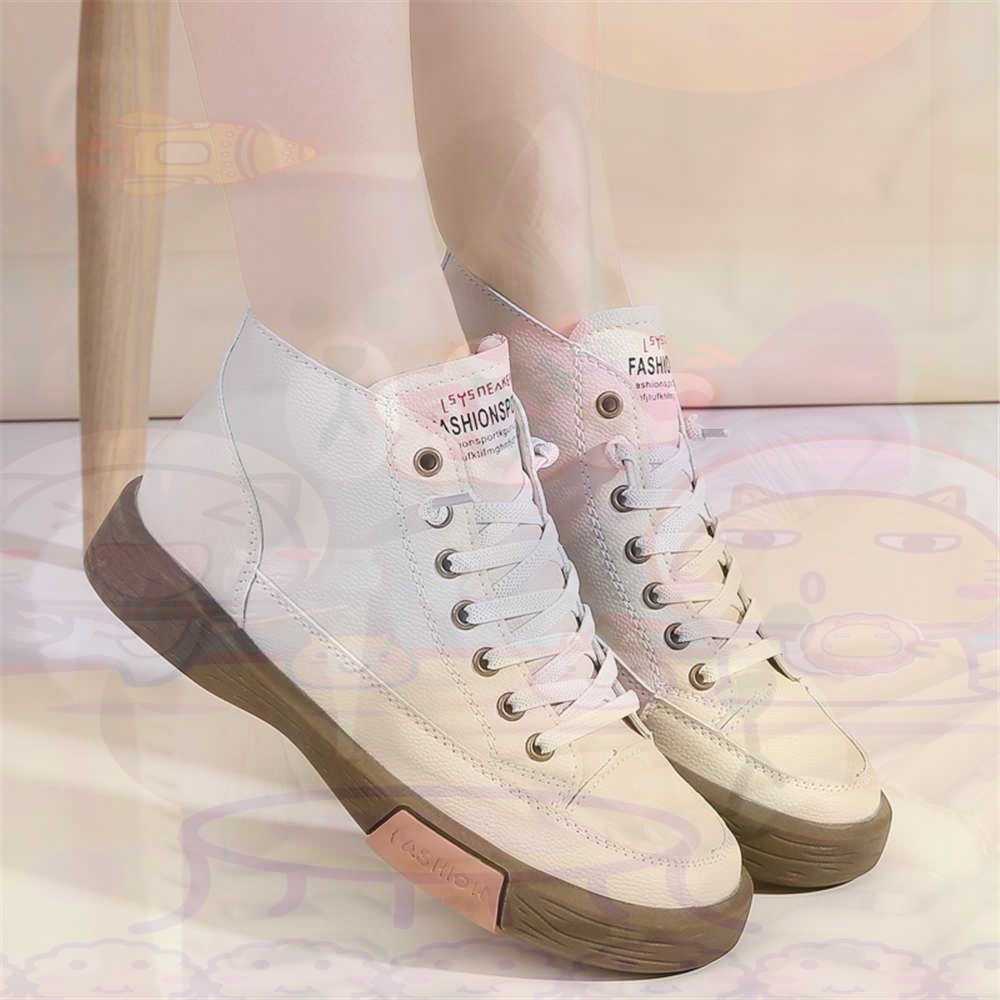 Zapatillas altas de corte alto - Streetwear Brand In Vietnam reseña y precio