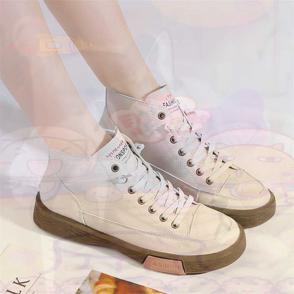 Zapatillas altas de corte alto - Streetwear Brand In Vietnam reseña y precio