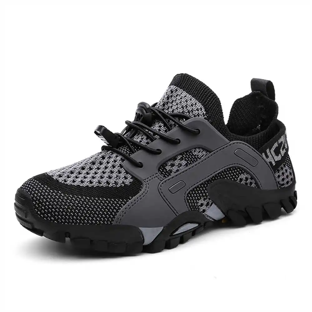 Zapatos de Trekking para hombr - Streetwear Brand In Vietnam reseña y precio