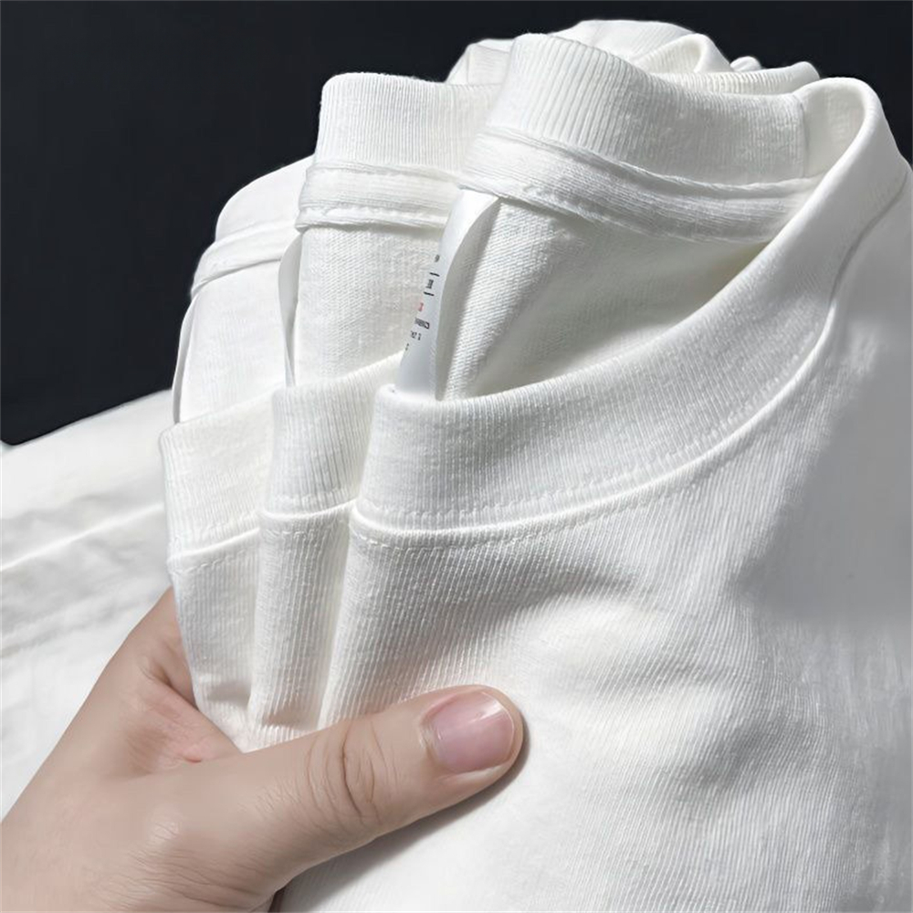 Camiseta cómoda informal de al - Streetwear Brand Shirts reseña y precio