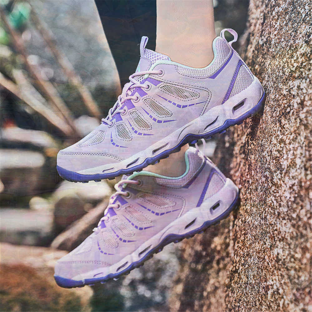 Zapatillas Sumer con punta red - Streetwear Brand In Vietnam reseña y precio