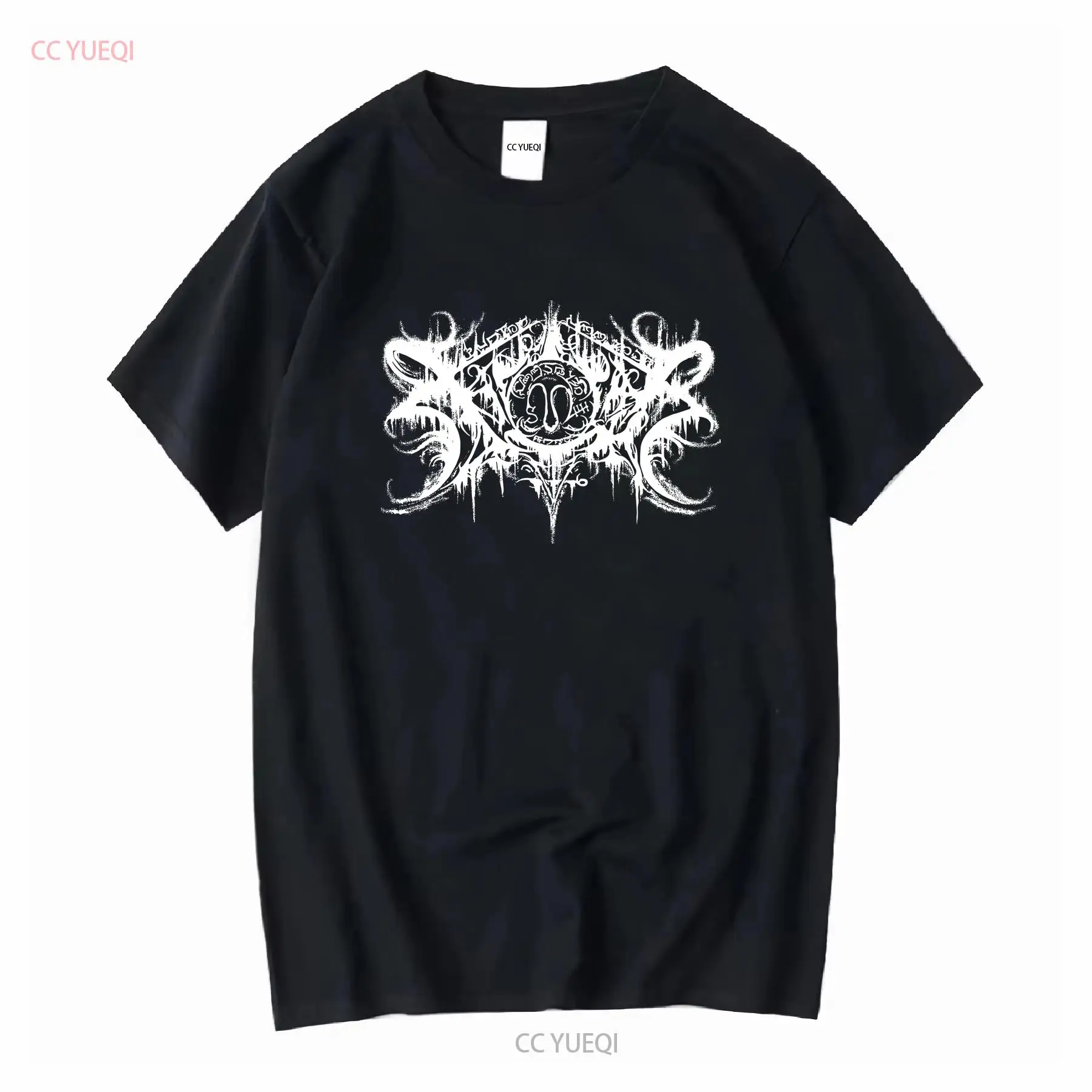 XASTHUR nueva camiseta negro M - Streetwear Brand Shirts reseña y precio