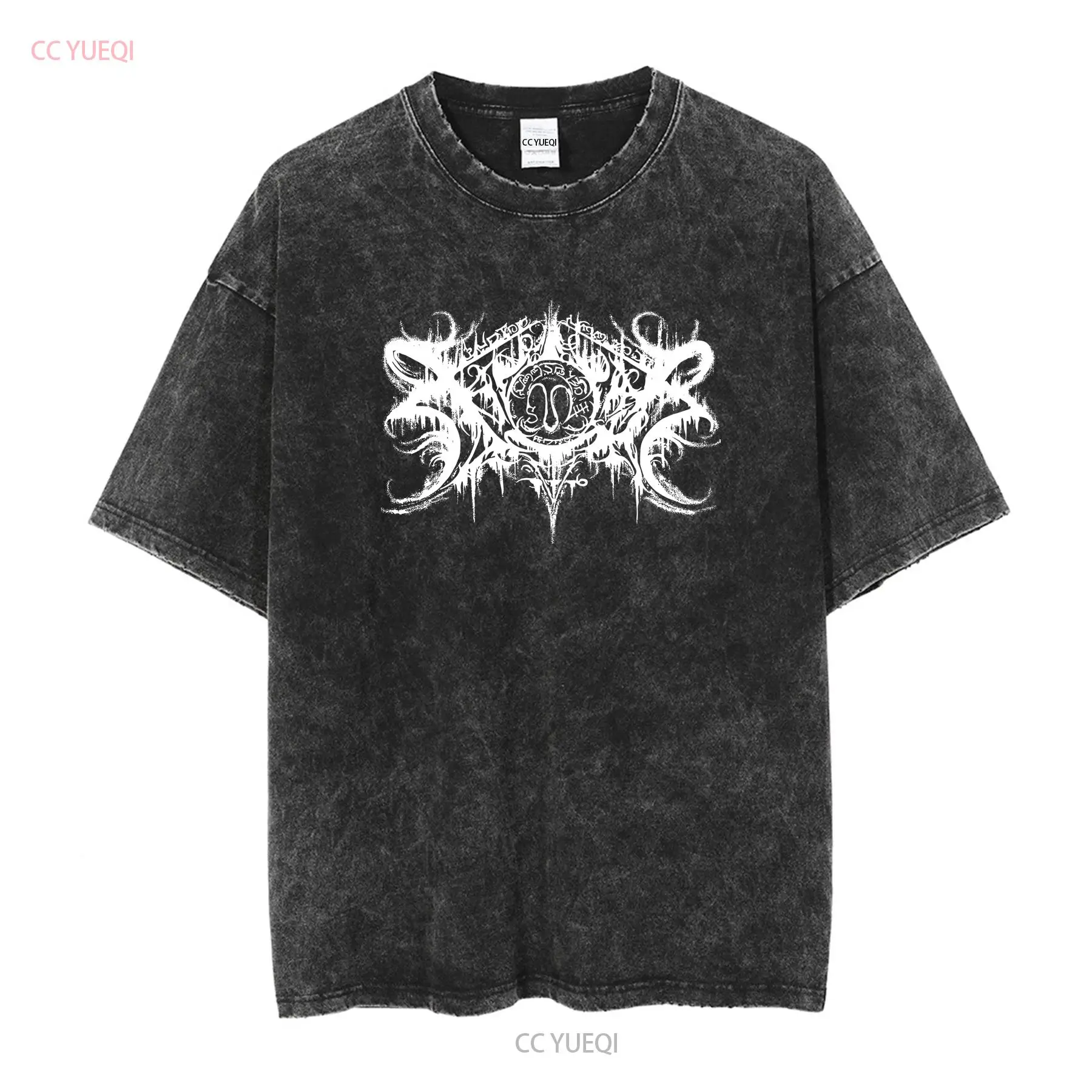 XASTHUR nueva camiseta negro M - Streetwear Brand Shirts reseña y precio