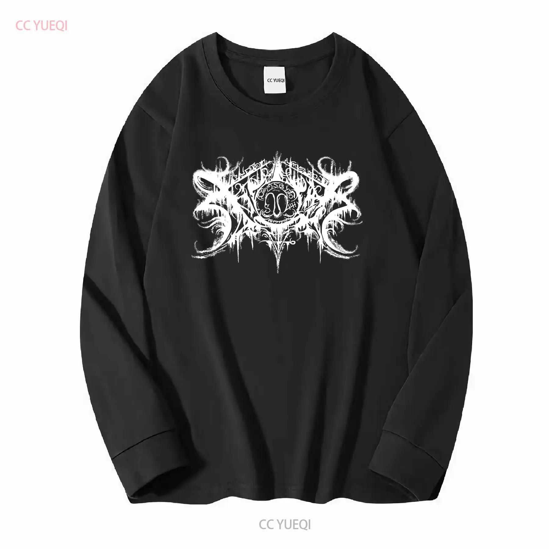 XASTHUR nueva camiseta negro M - Streetwear Brand Shirts reseña y precio