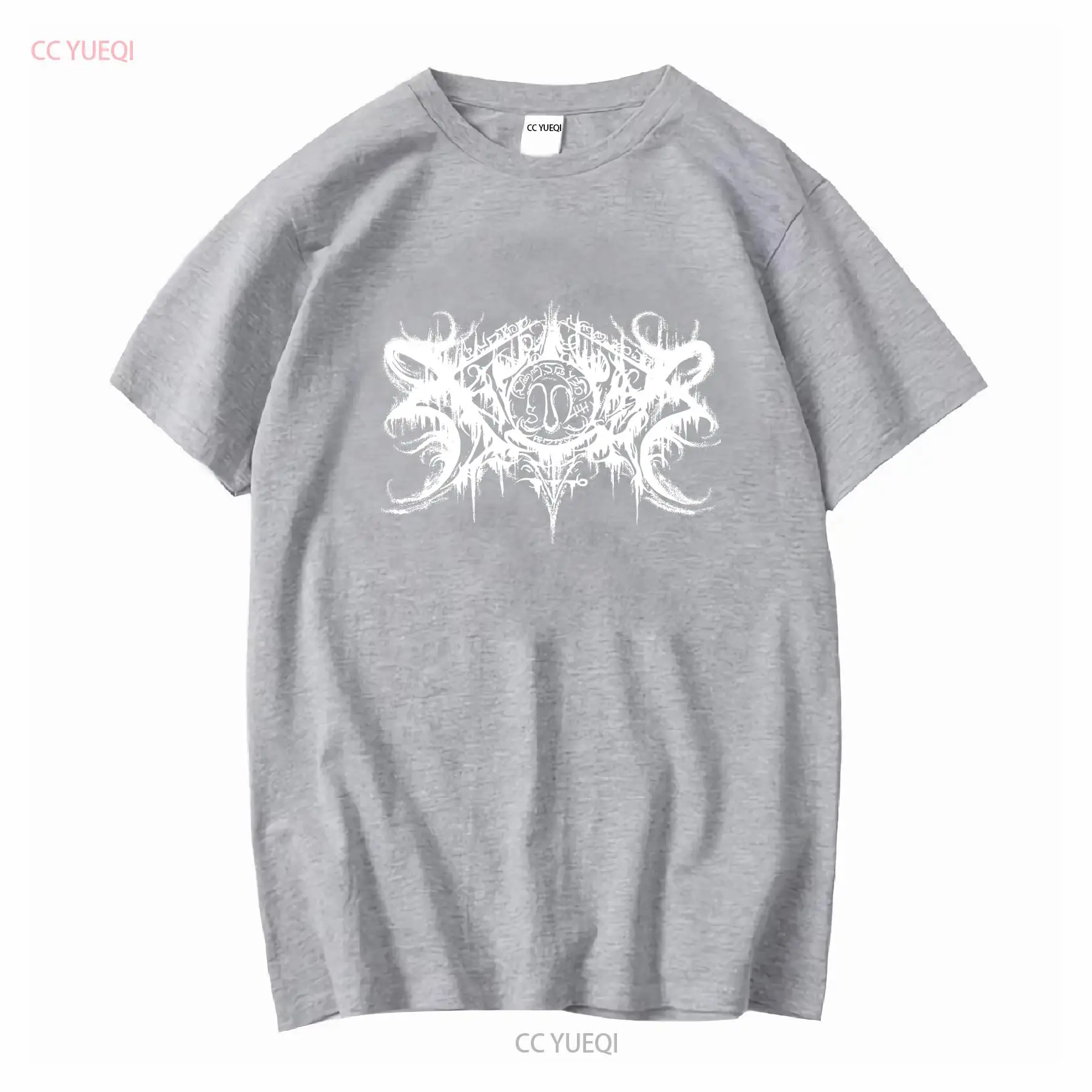 XASTHUR nueva camiseta negro M - Streetwear Brand Shirts reseña y precio