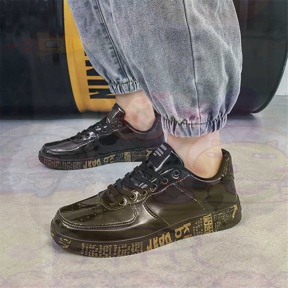 Zapatillas de deporte redondas - Streetwear Brand In Vietnam reseña y precio