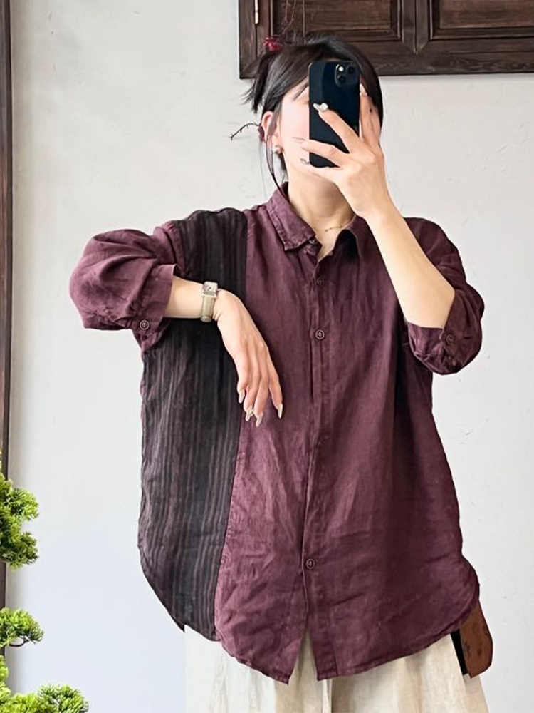 Amax LuluE marca 2025 otoño se - Streetwear Brand Shirts reseña y precio