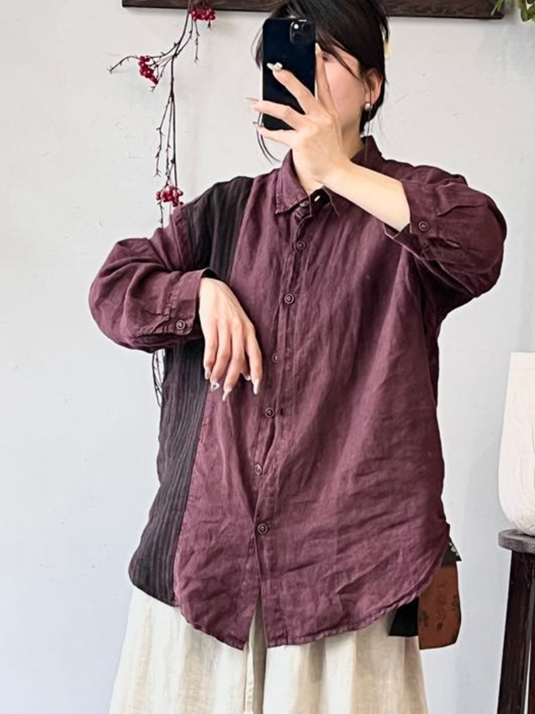 Amax LuluE marca 2025 otoño se - Streetwear Brand Shirts reseña y precio