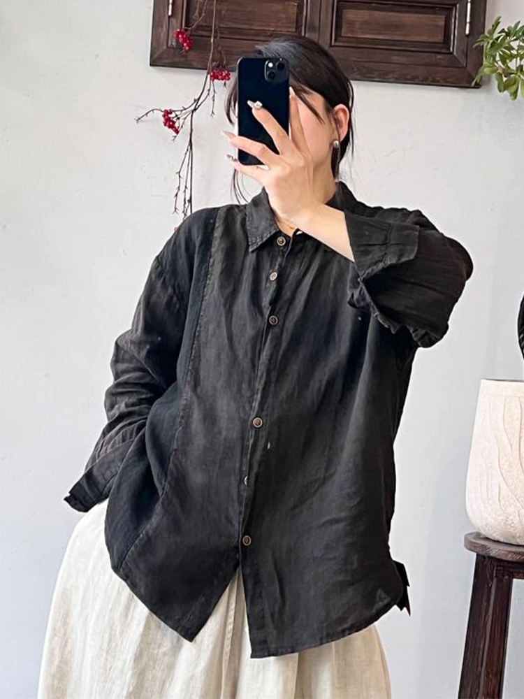 Amax LuluE marca 2025 otoño se - Streetwear Brand Shirts reseña y precio