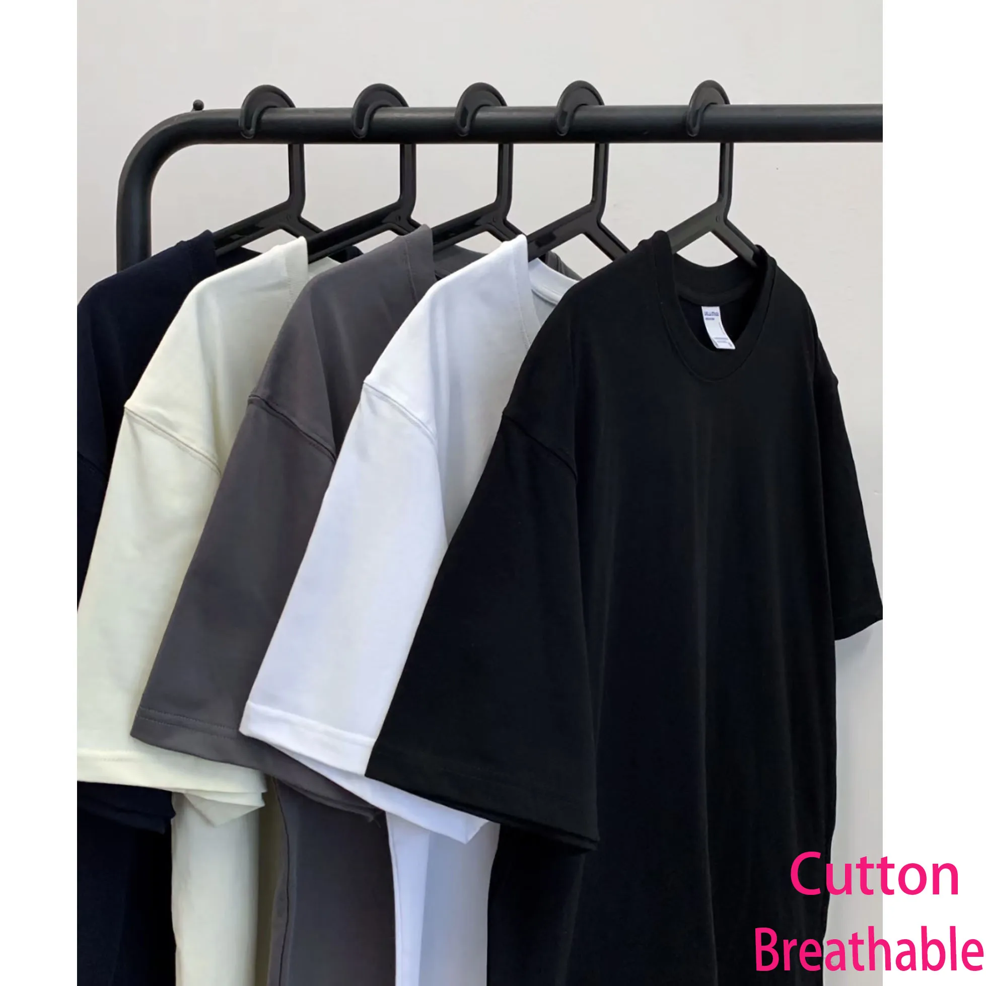 Nueva camiseta americana con L - Streetwear Brand Shirts reseña y precio