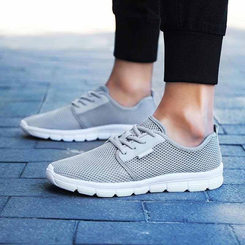 Zapatillas de deporte transpir - Streetwear Brand In Vietnam reseña y precio