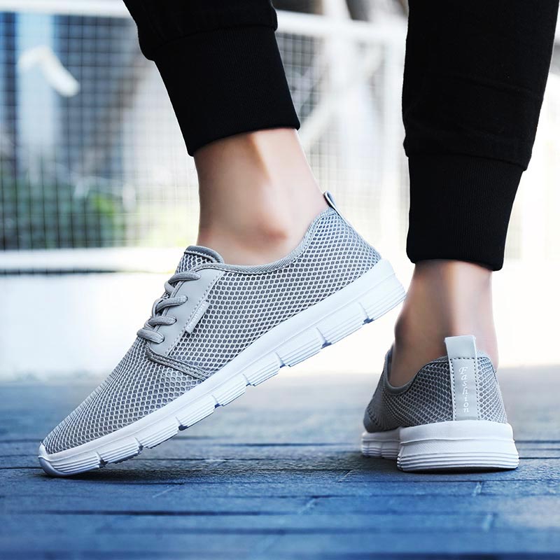 Zapatillas de deporte transpir - Streetwear Brand In Vietnam reseña y precio