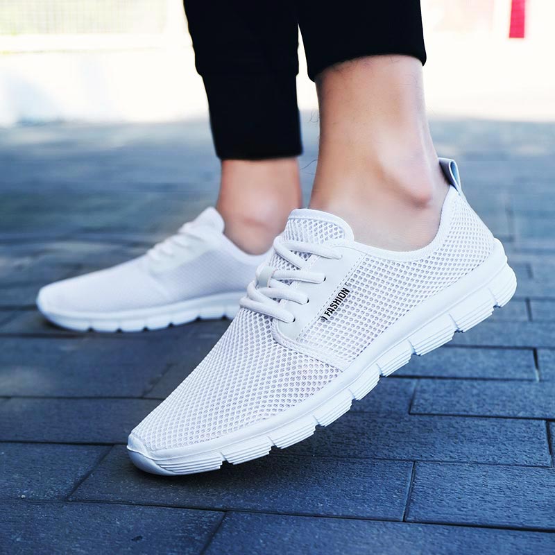 Zapatillas de deporte transpir - Streetwear Brand In Vietnam reseña y precio
