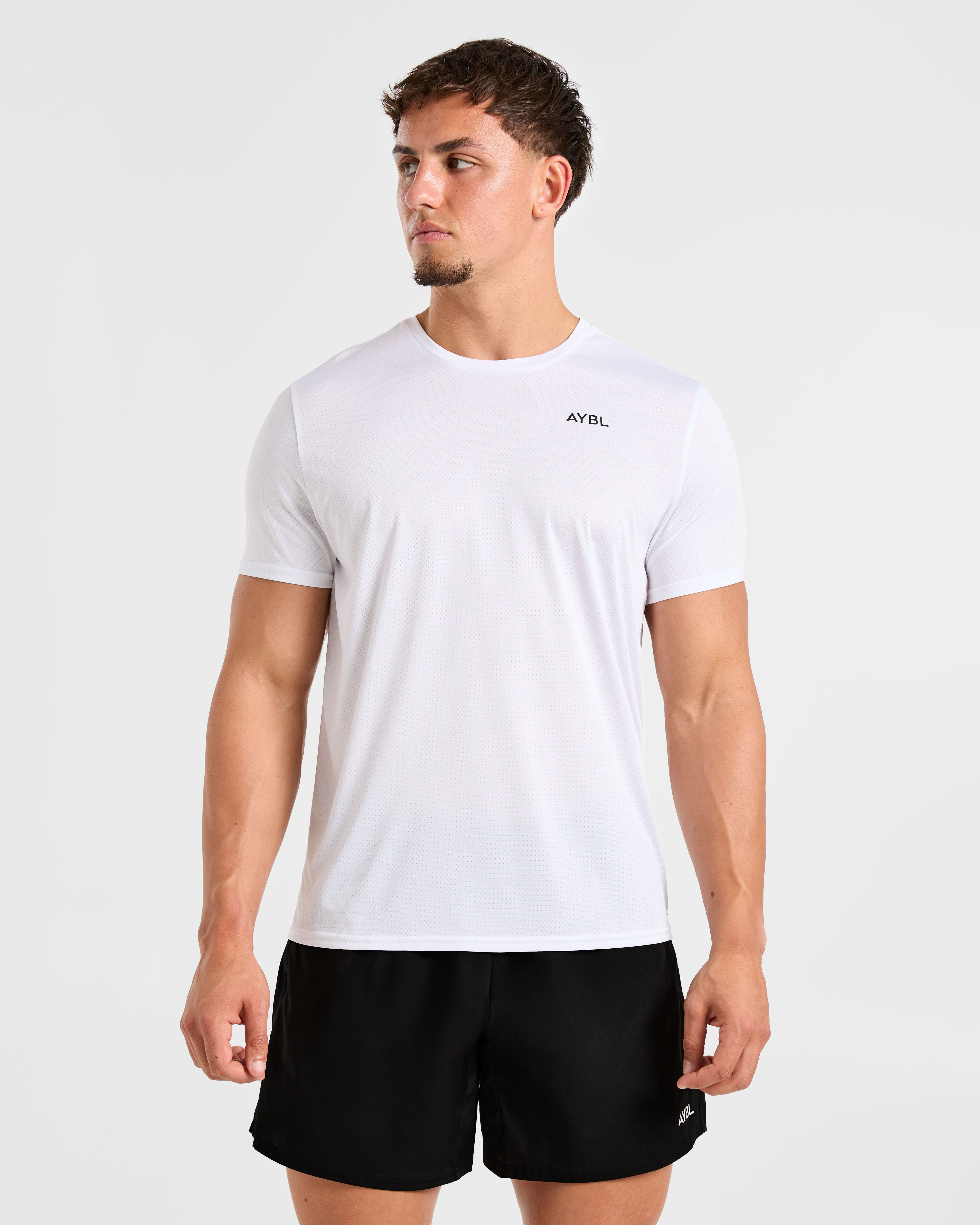 Camiseta clásica con logotipo  - Streetwear Gym Brand reseña y precio
